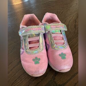 Paw Patrol Sneakers